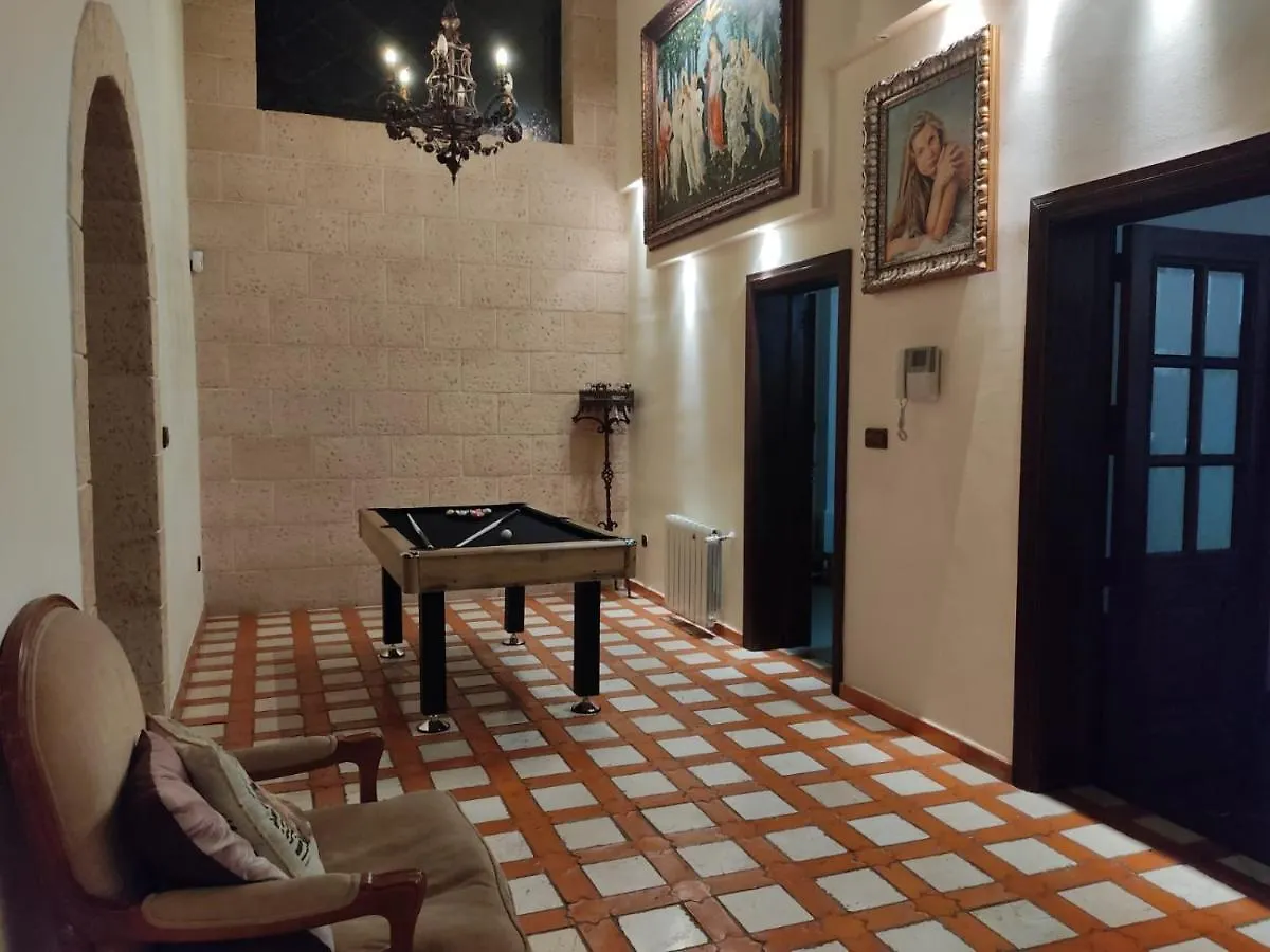 Cubo'S Villa Los Azabaches Alhaurín el Grande Espagne