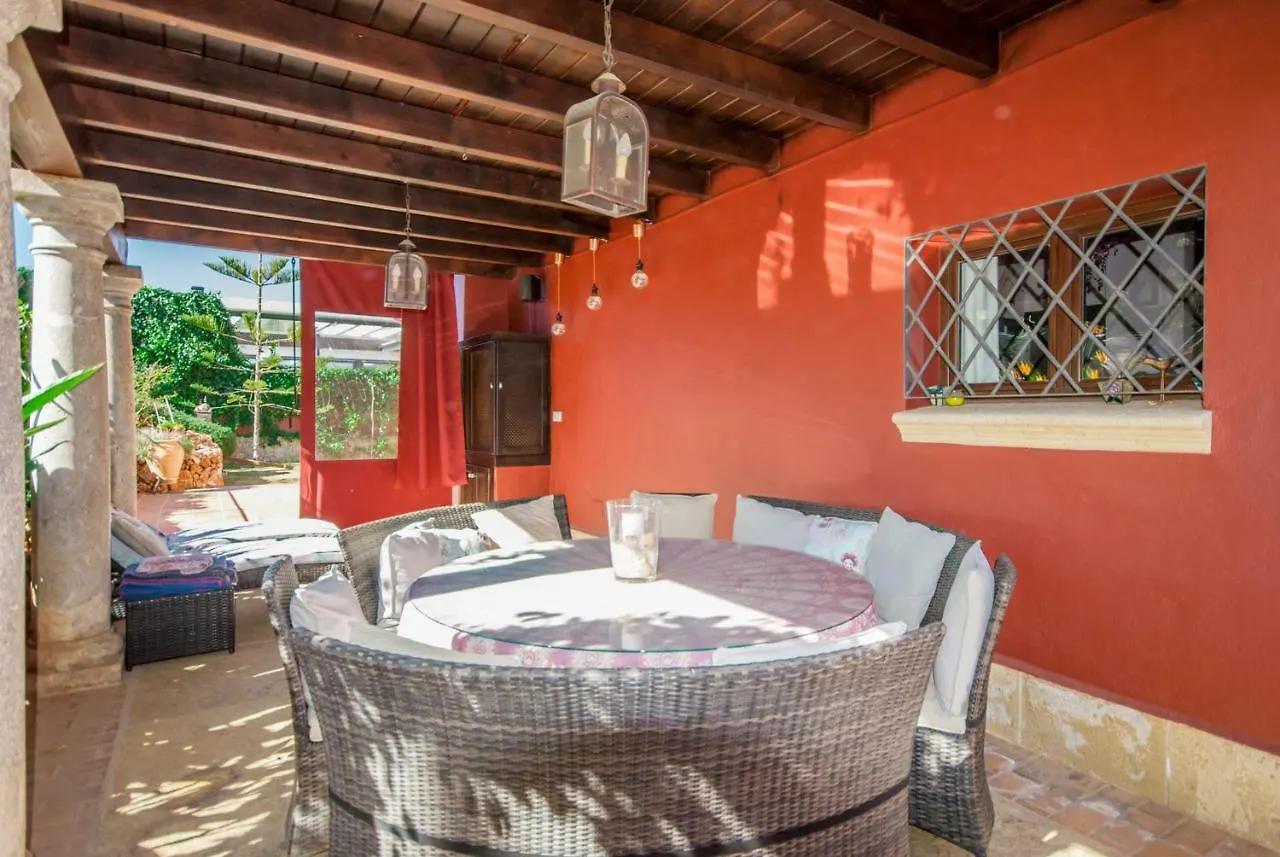 Cubo'S Villa Los Azabaches Alhaurín el Grande