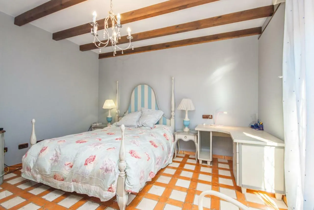 Cubo'S Villa Los Azabaches Alhaurín el Grande Espagne