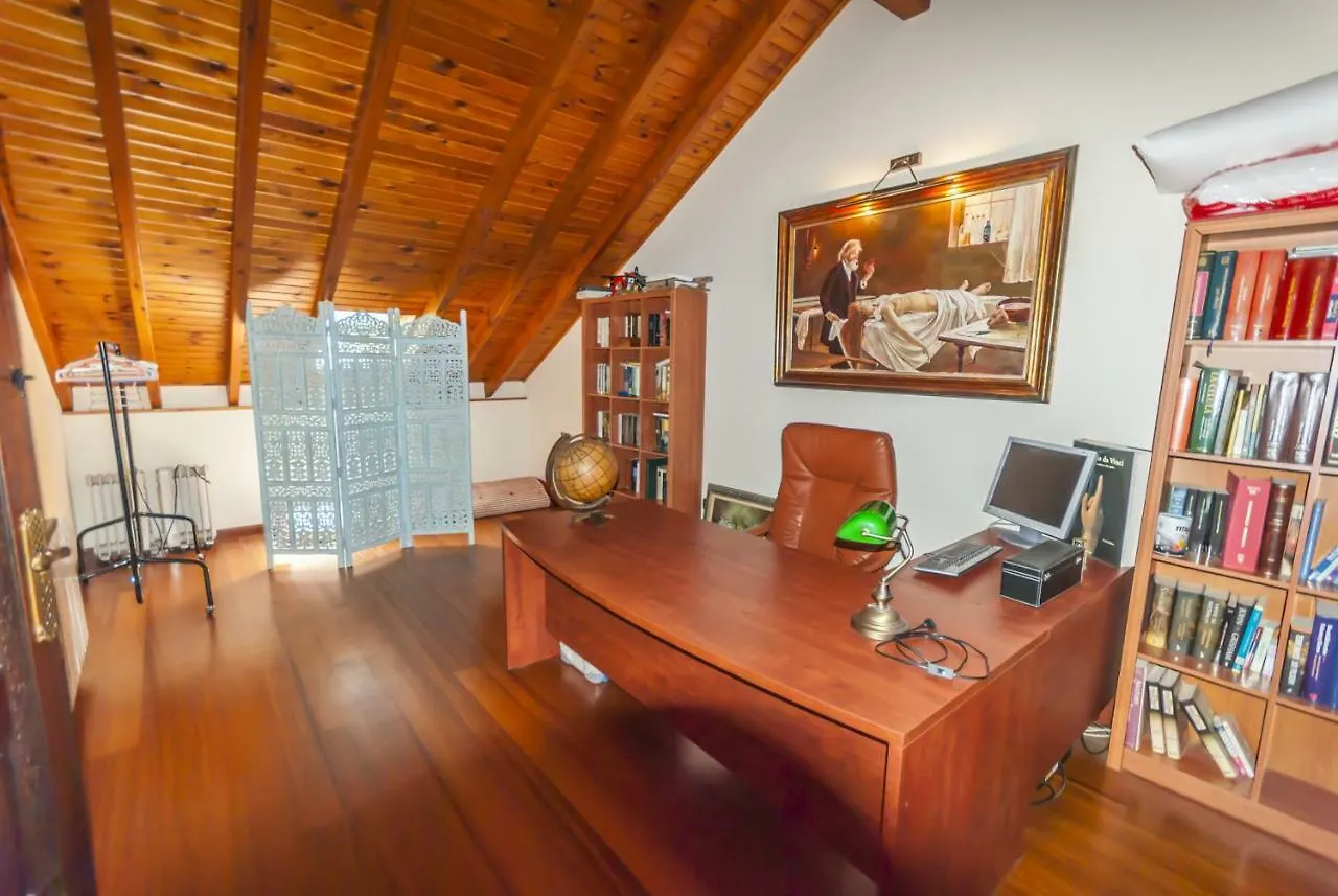 Cubo'S Villa Los Azabaches Alhaurín el Grande
