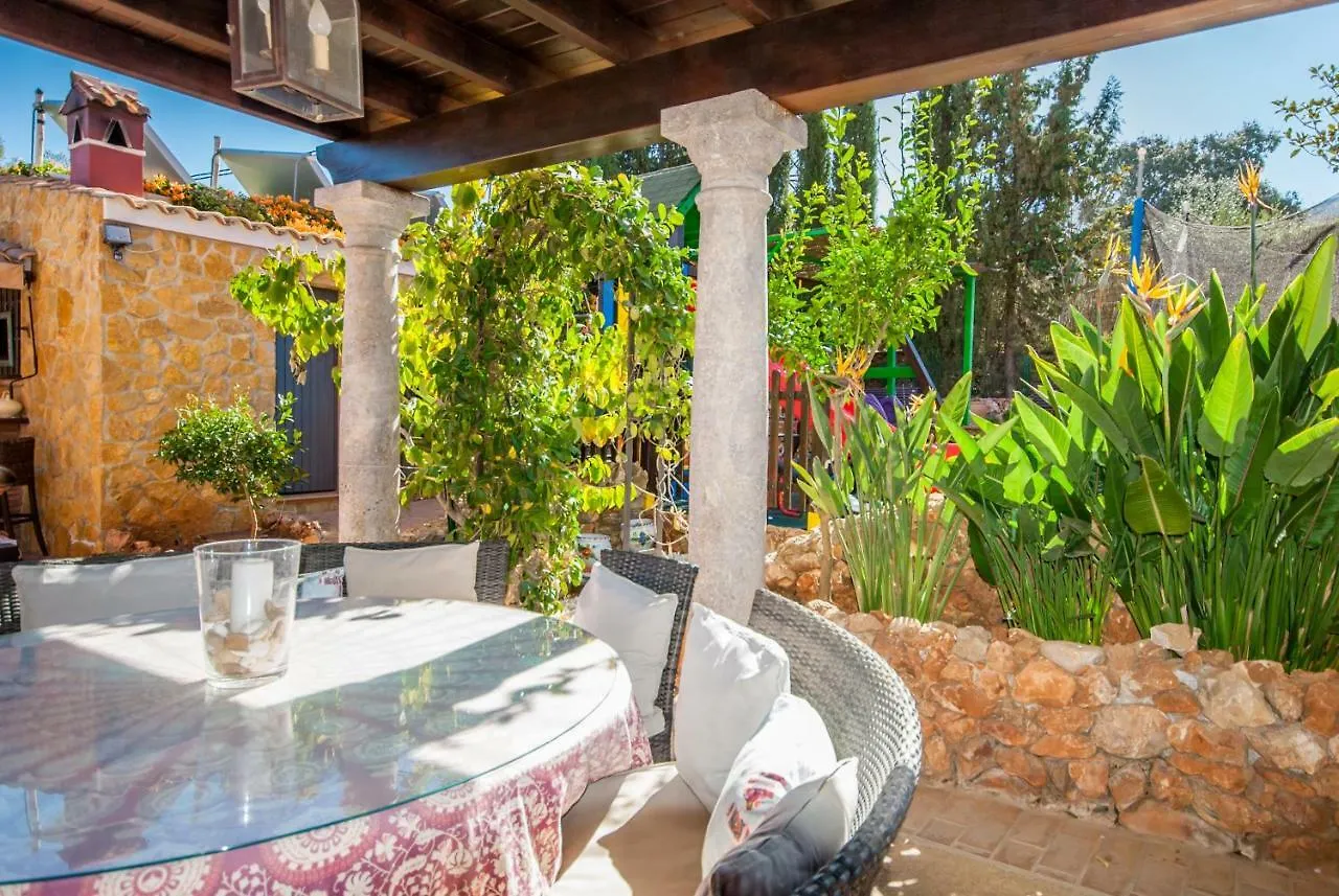 Cubo'S Villa Los Azabaches Alhaurín el Grande Espagne