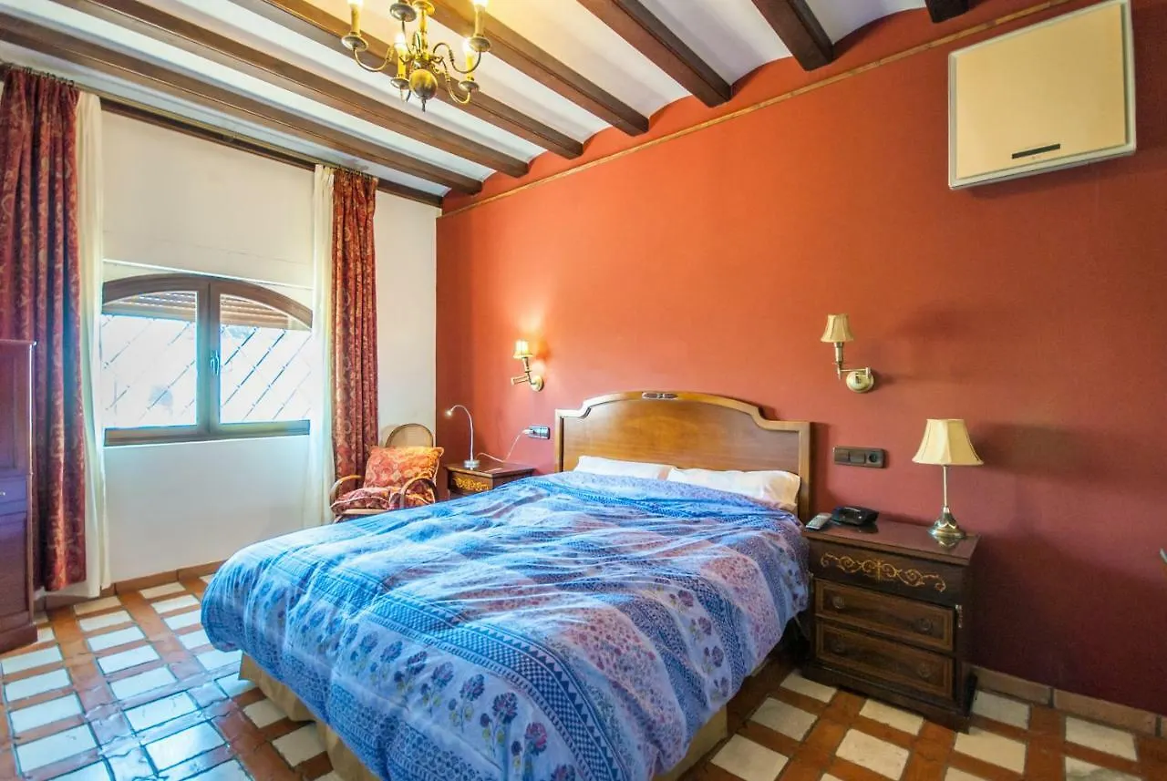 Cubo'S Villa Los Azabaches Alhaurín el Grande