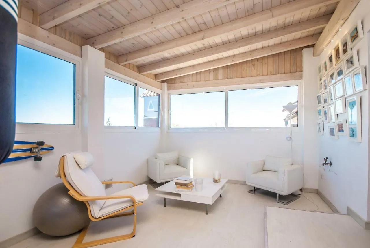 Cubo'S Villa Los Azabaches Alhaurín el Grande Espagne